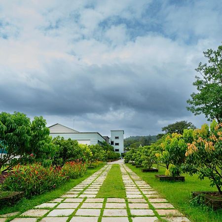The Sanihara Hotel & Resort Vythiri Extérieur photo