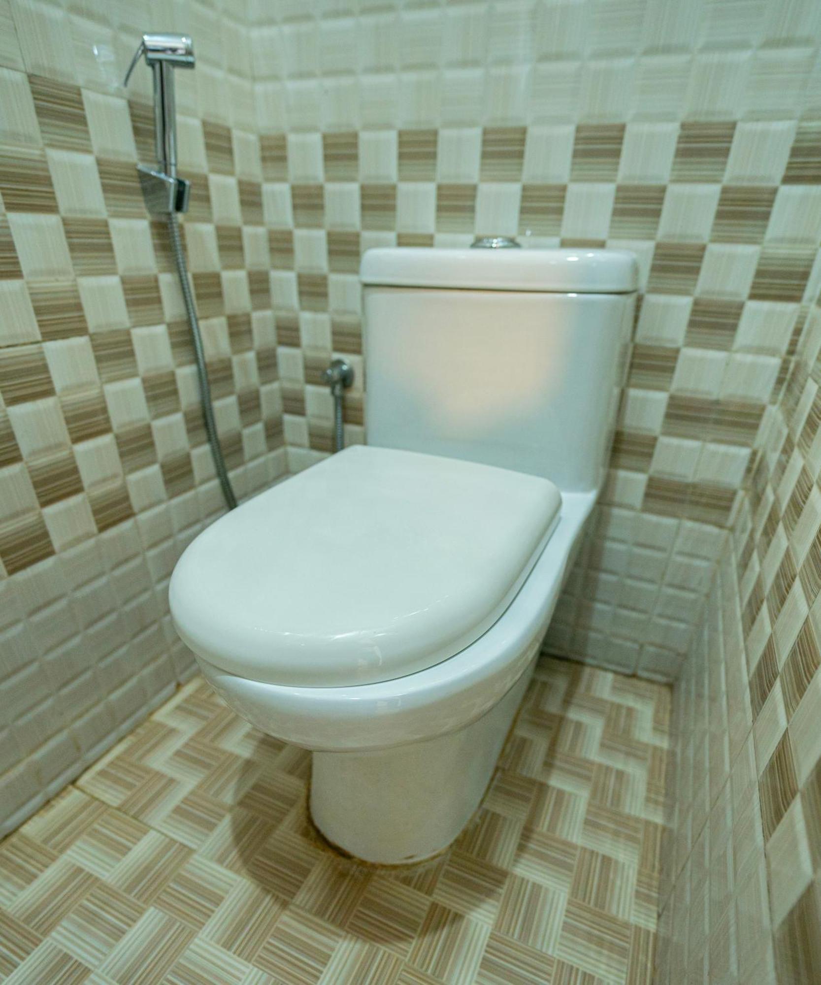 The Sanihara Hotel & Resort Vythiri Extérieur photo