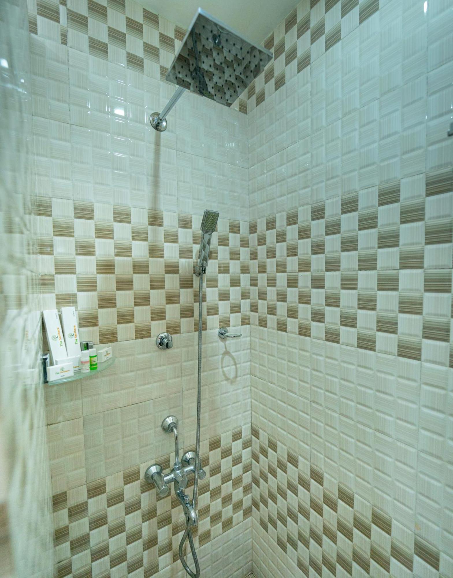 The Sanihara Hotel & Resort Vythiri Extérieur photo
