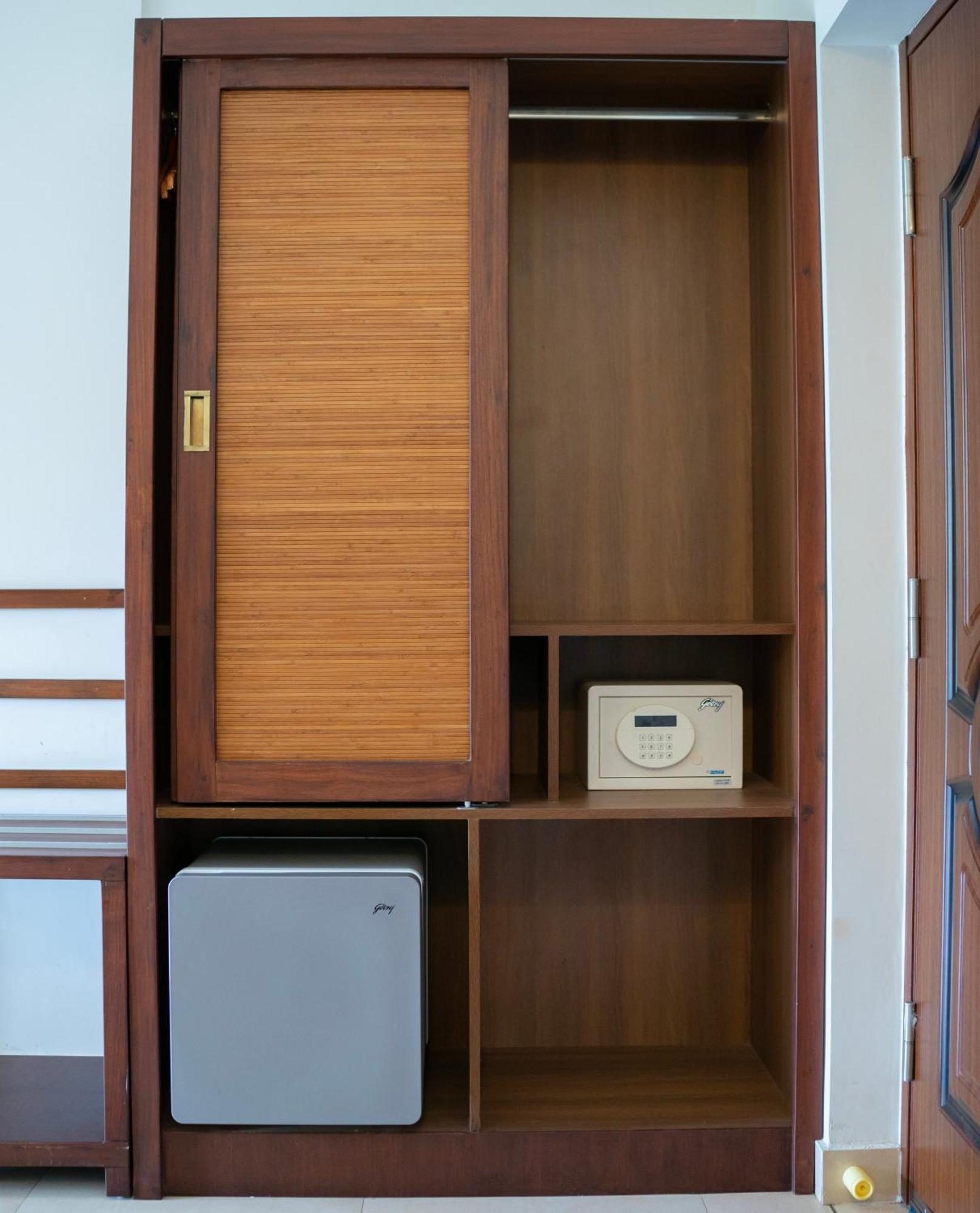 The Sanihara Hotel & Resort Vythiri Extérieur photo