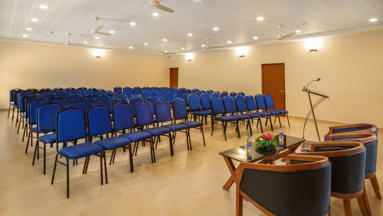 The Sanihara Hotel & Resort Vythiri Extérieur photo